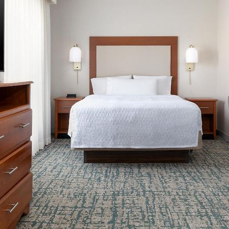 Homewood Suites By Hilton Ontario Ранчо Кукамонга Екстериор снимка