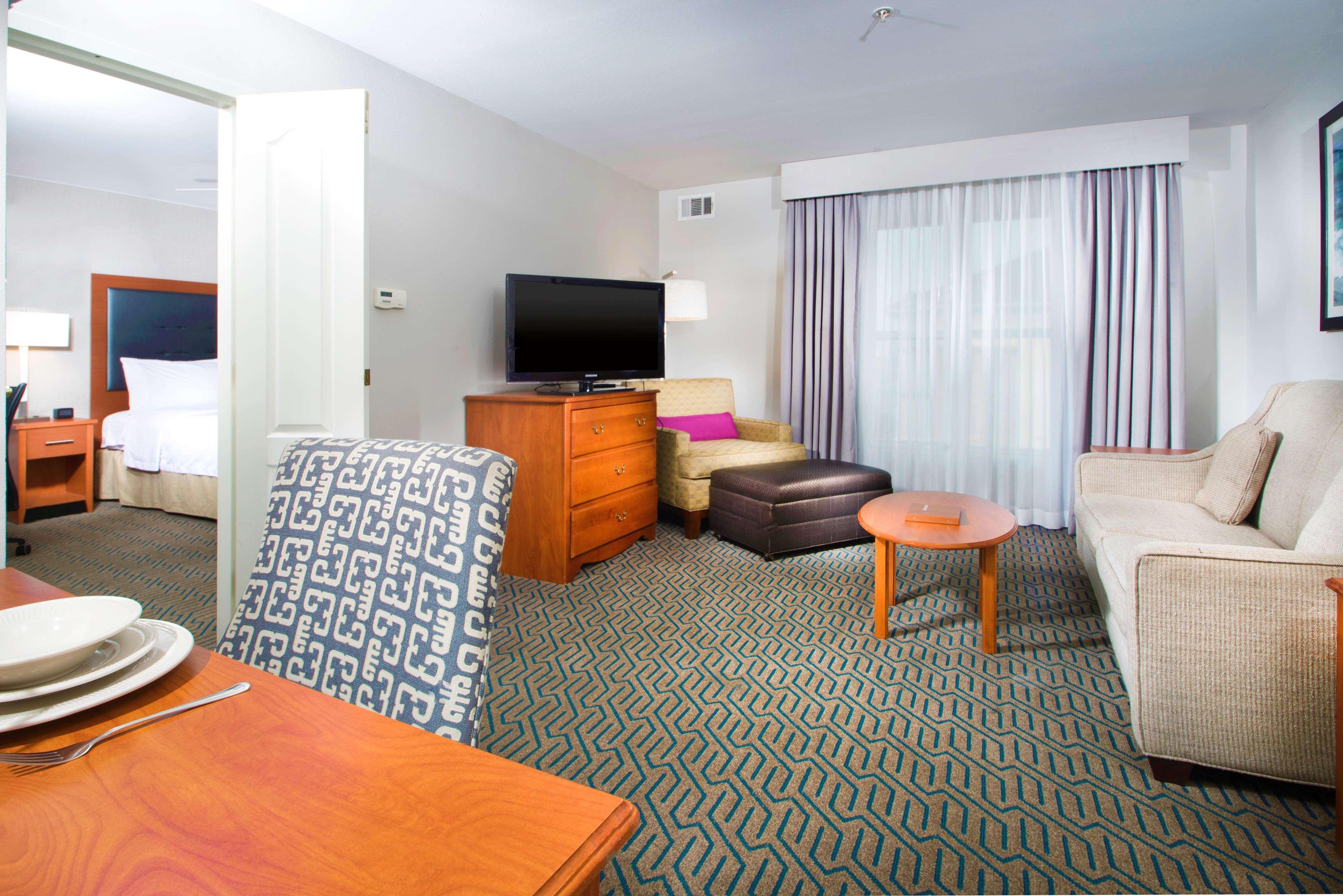 Homewood Suites By Hilton Ontario Ранчо Кукамонга Екстериор снимка