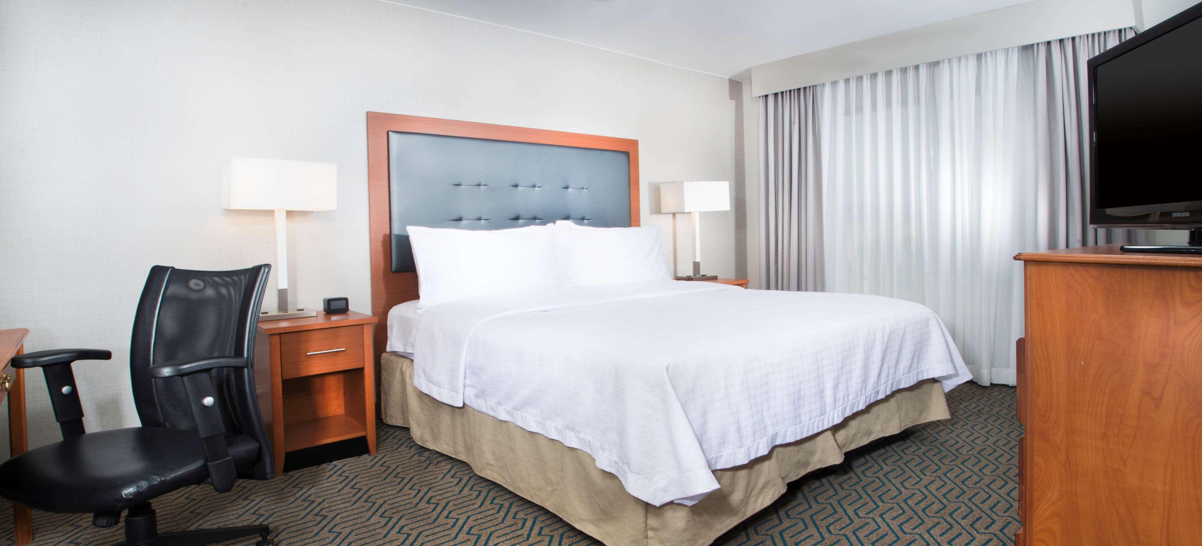 Homewood Suites By Hilton Ontario Ранчо Кукамонга Екстериор снимка