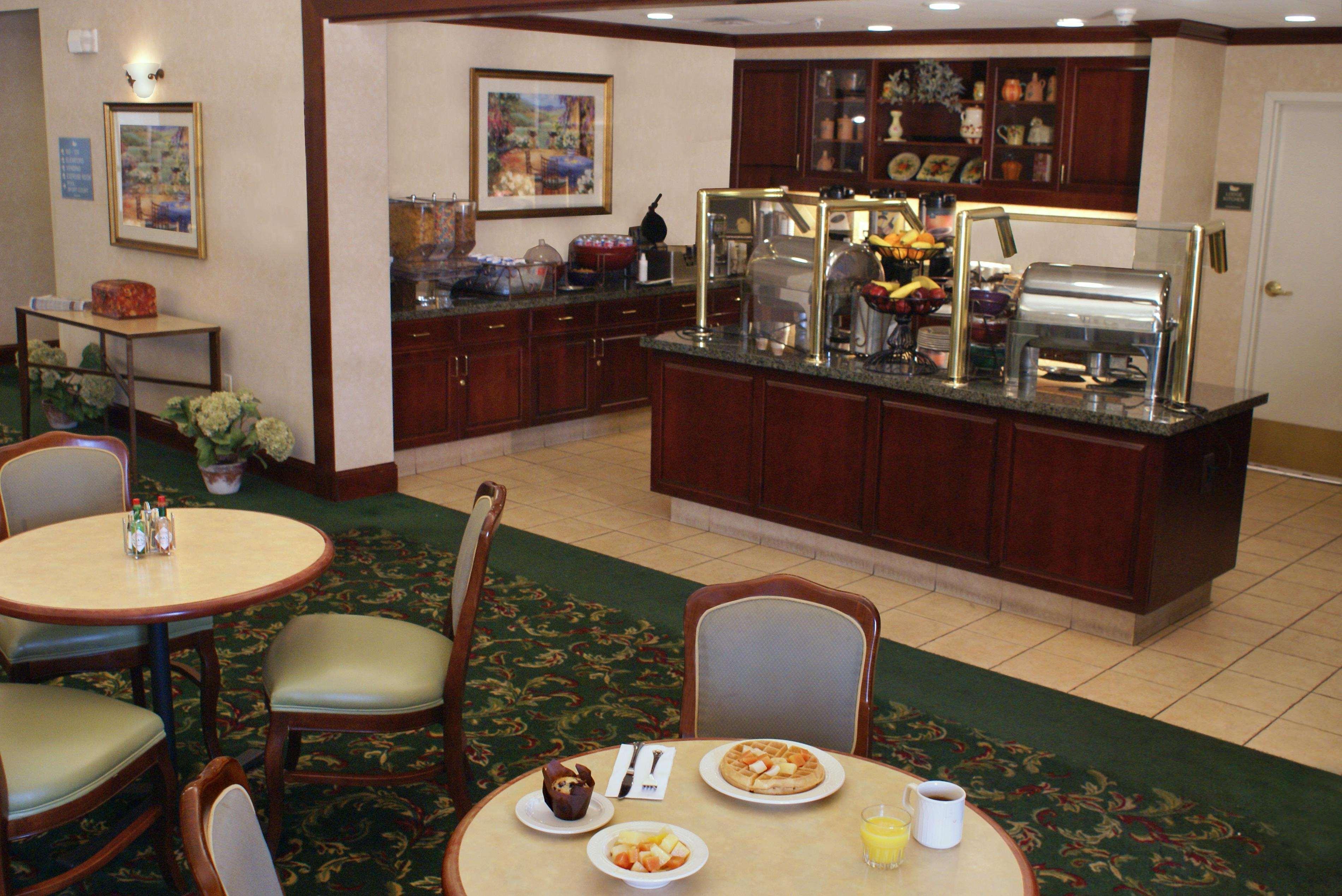 Homewood Suites By Hilton Ontario Ранчо Кукамонга Екстериор снимка