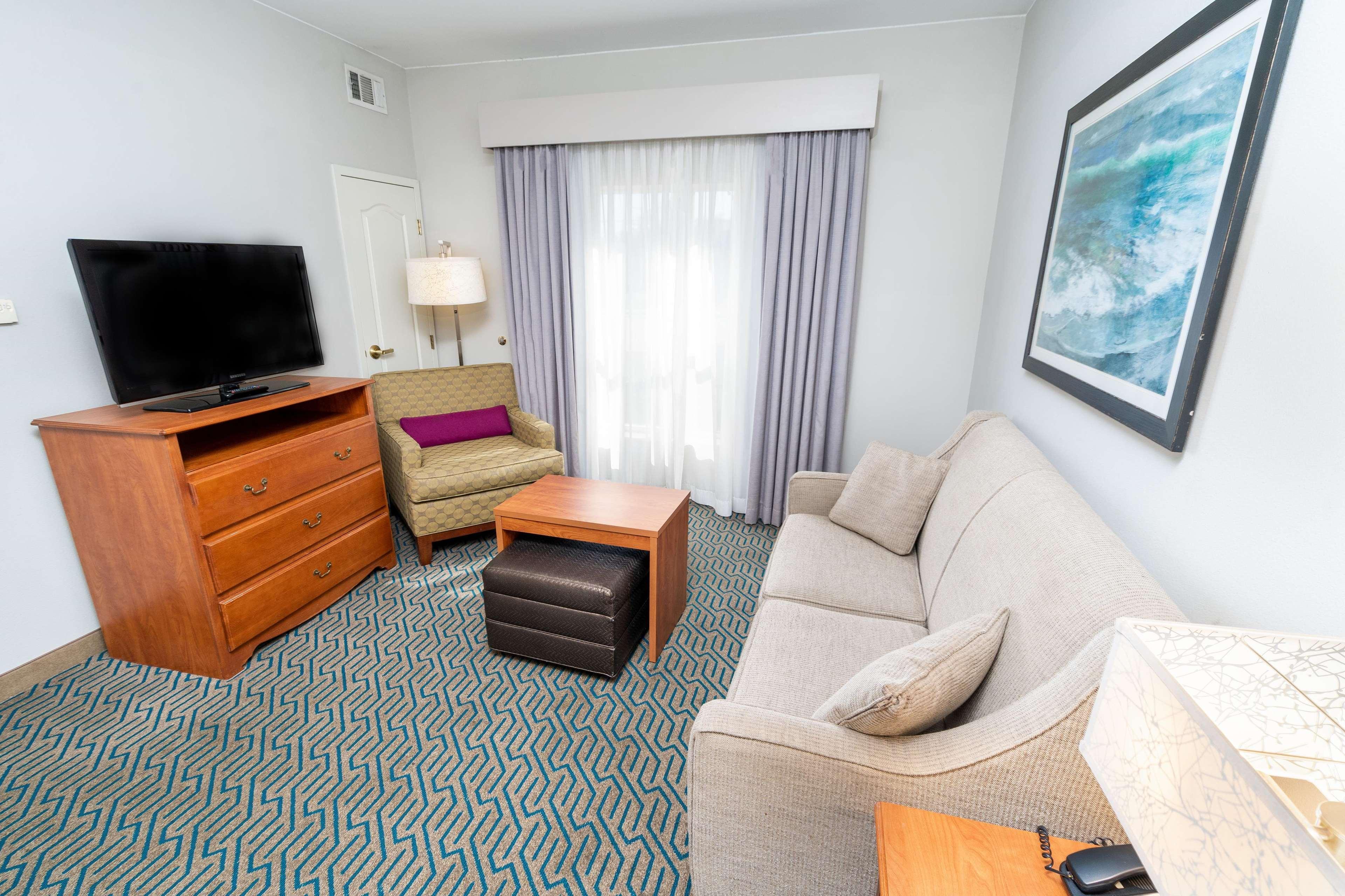 Homewood Suites By Hilton Ontario Ранчо Кукамонга Екстериор снимка