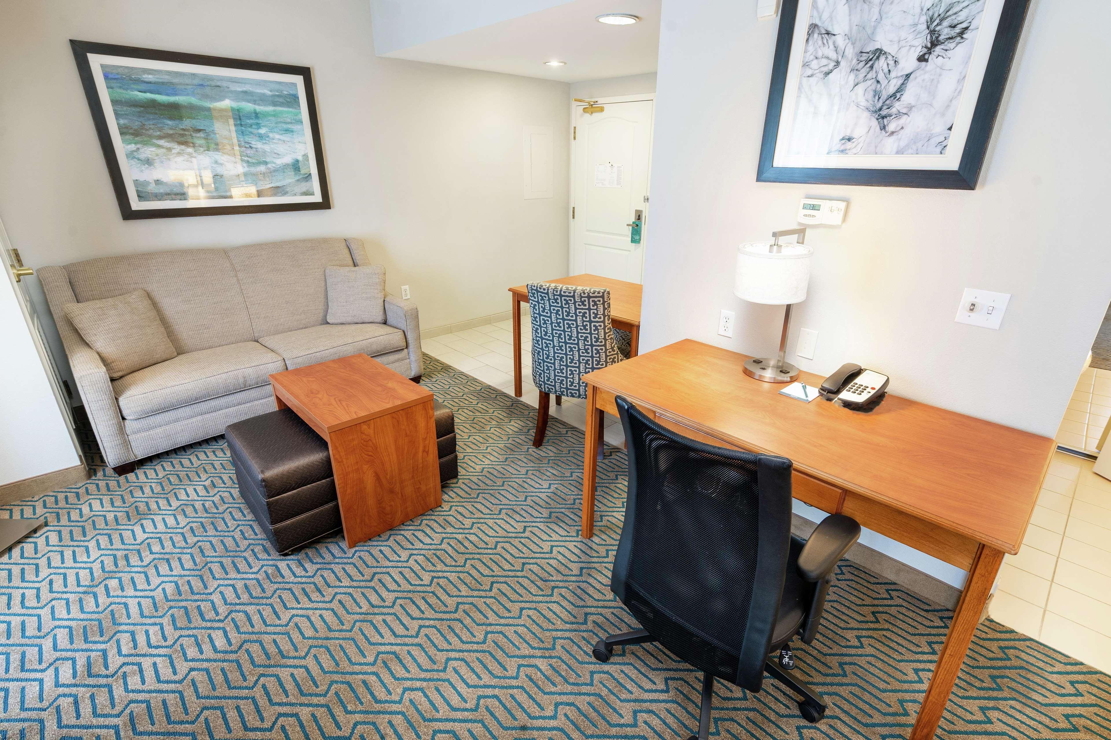 Homewood Suites By Hilton Ontario Ранчо Кукамонга Екстериор снимка