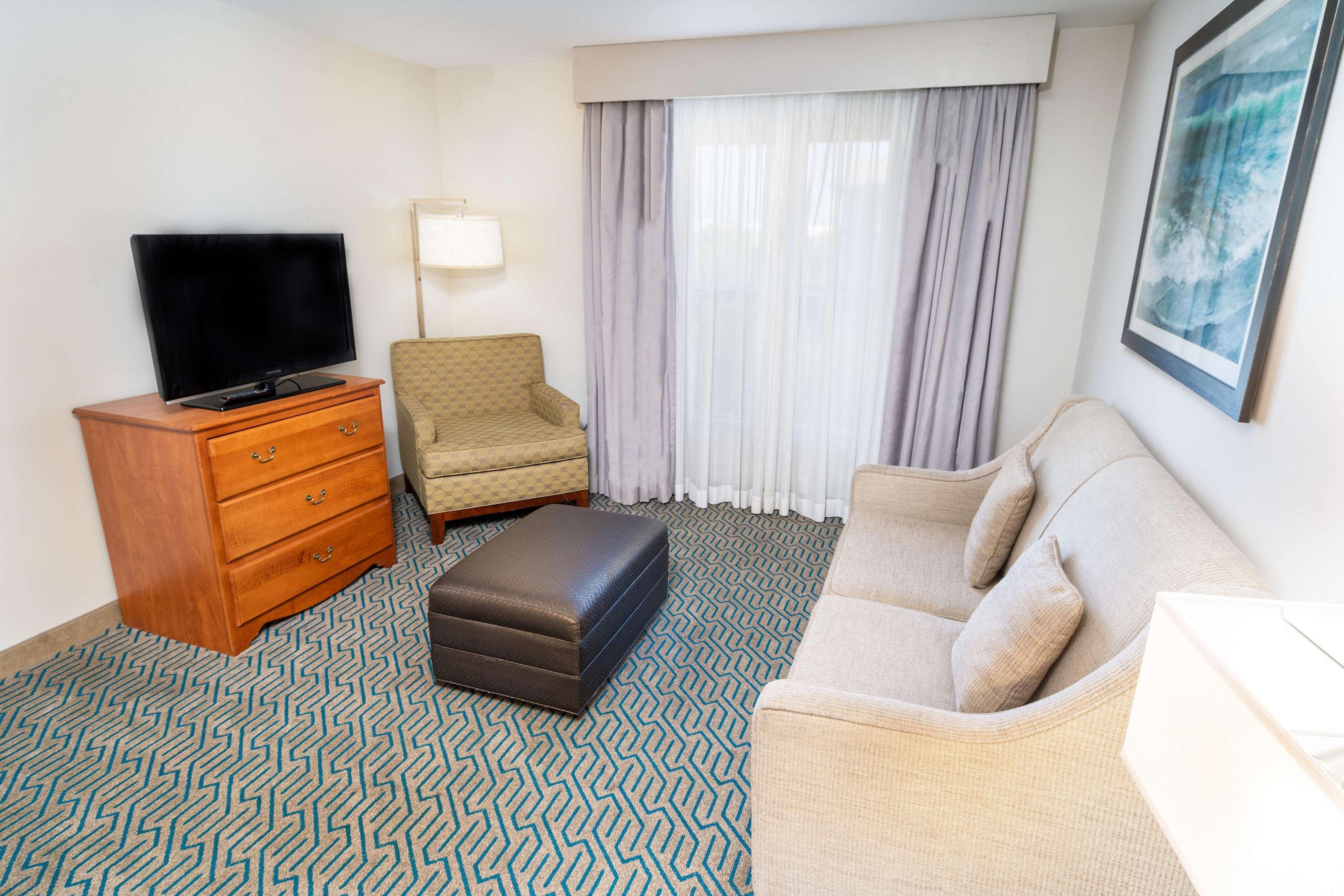 Homewood Suites By Hilton Ontario Ранчо Кукамонга Екстериор снимка