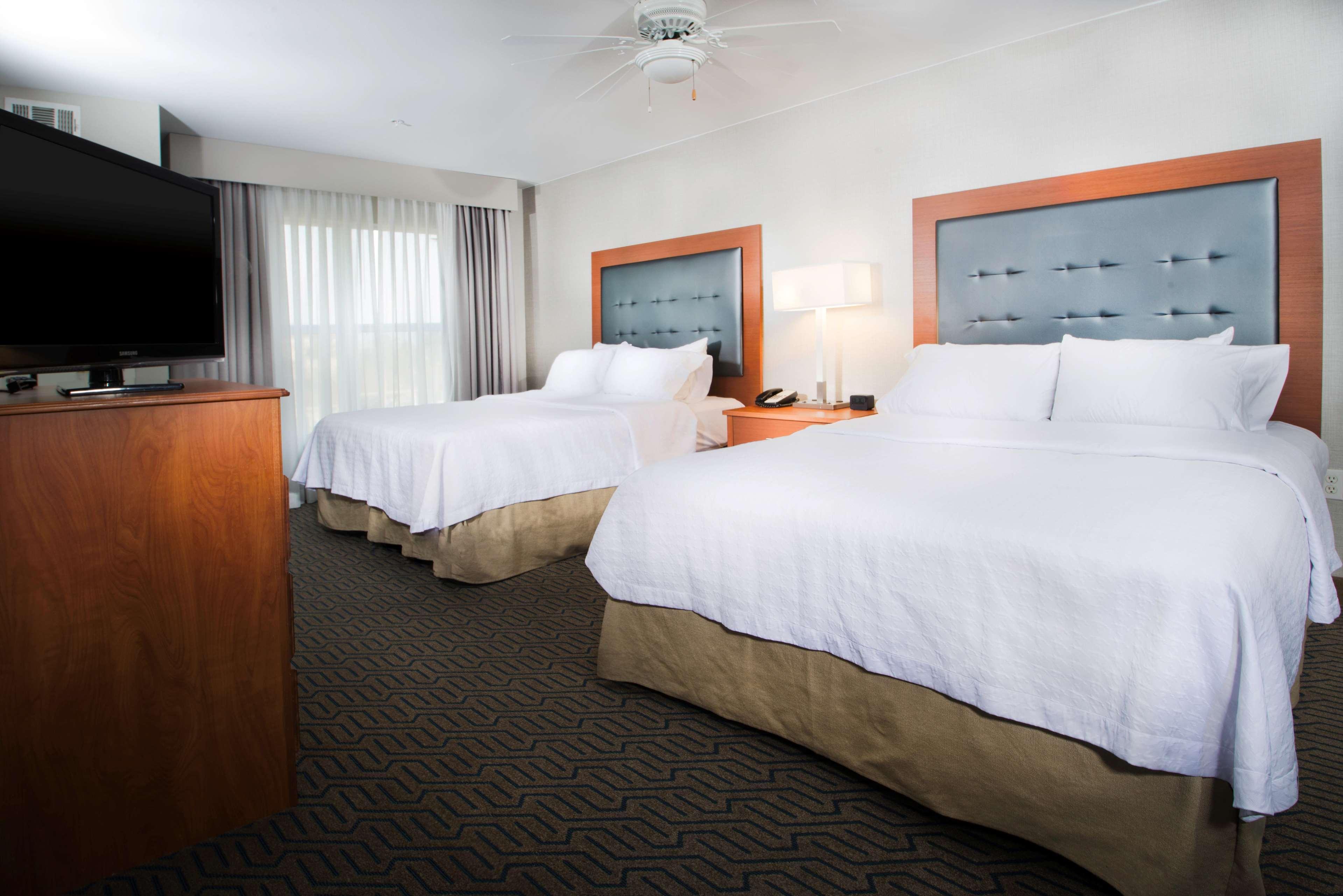 Homewood Suites By Hilton Ontario Ранчо Кукамонга Екстериор снимка
