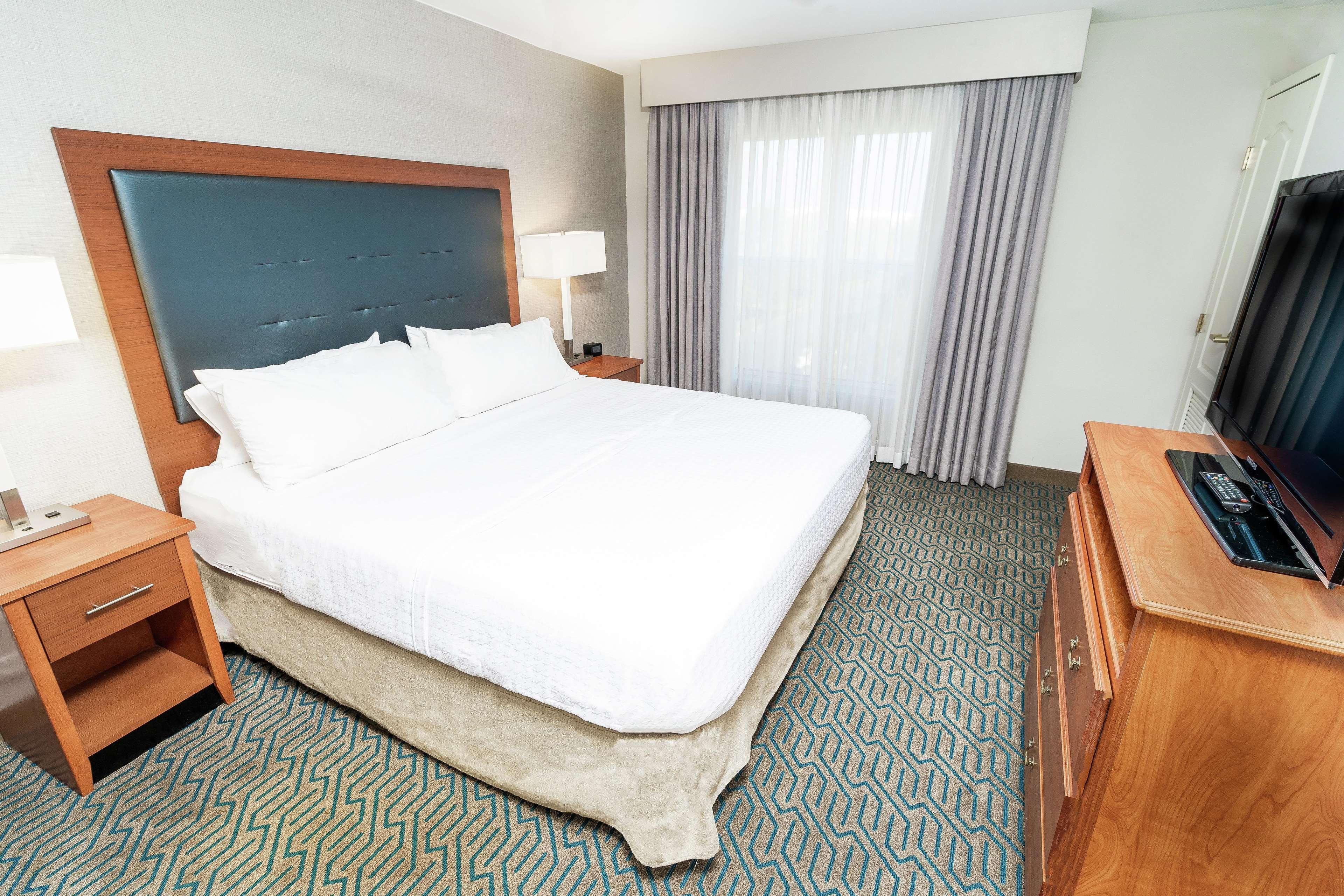 Homewood Suites By Hilton Ontario Ранчо Кукамонга Екстериор снимка