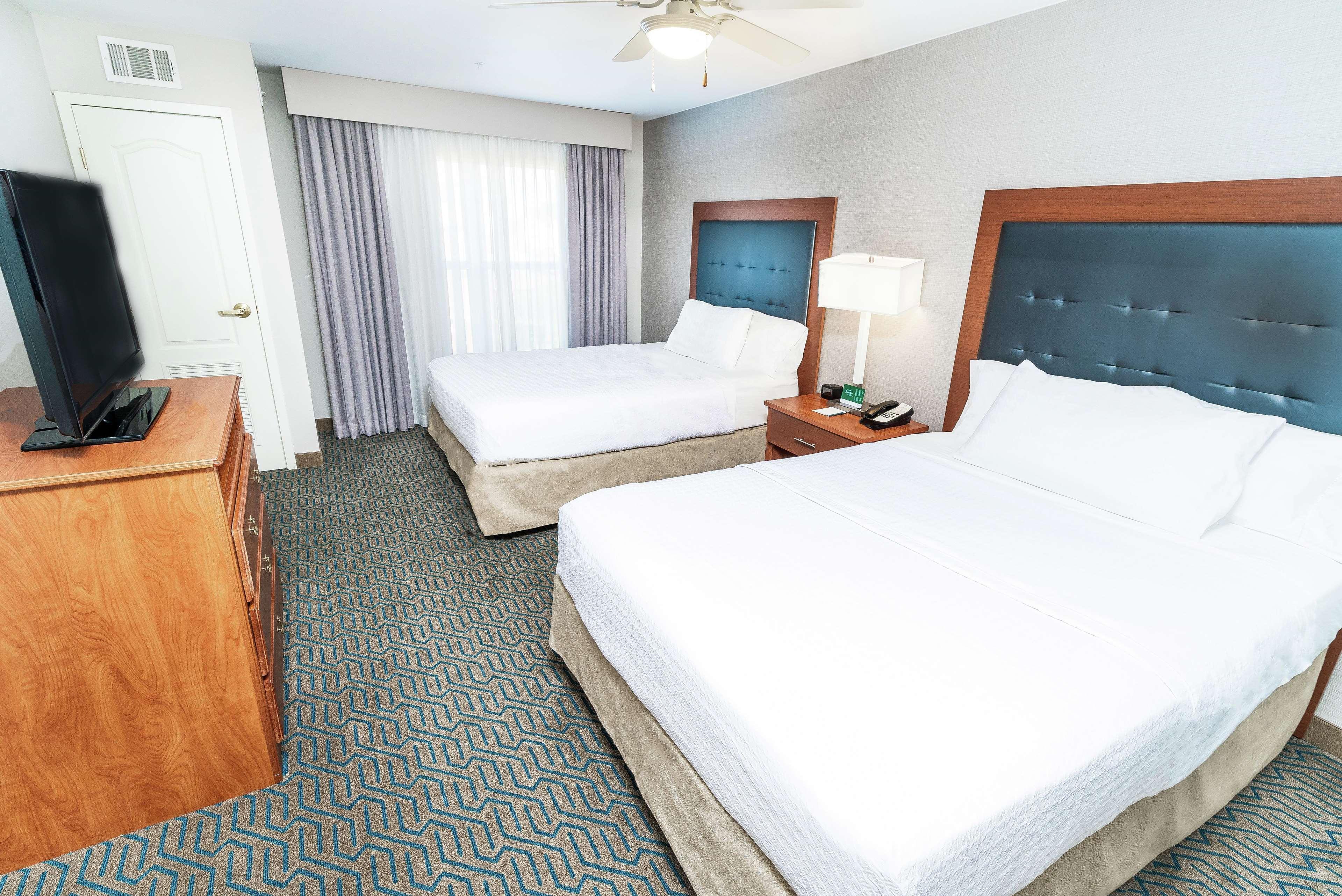 Homewood Suites By Hilton Ontario Ранчо Кукамонга Екстериор снимка