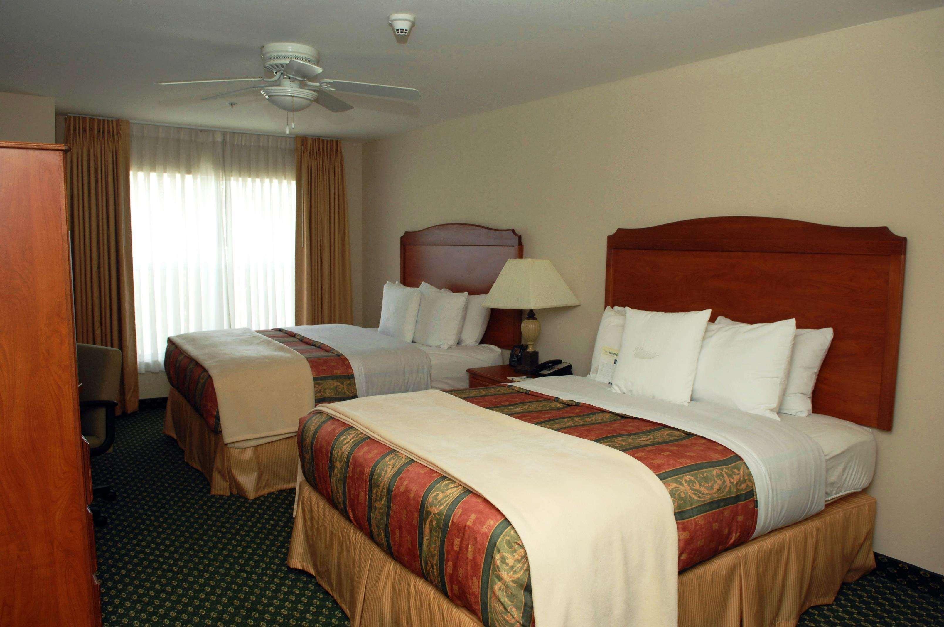 Homewood Suites By Hilton Ontario Ранчо Кукамонга Екстериор снимка