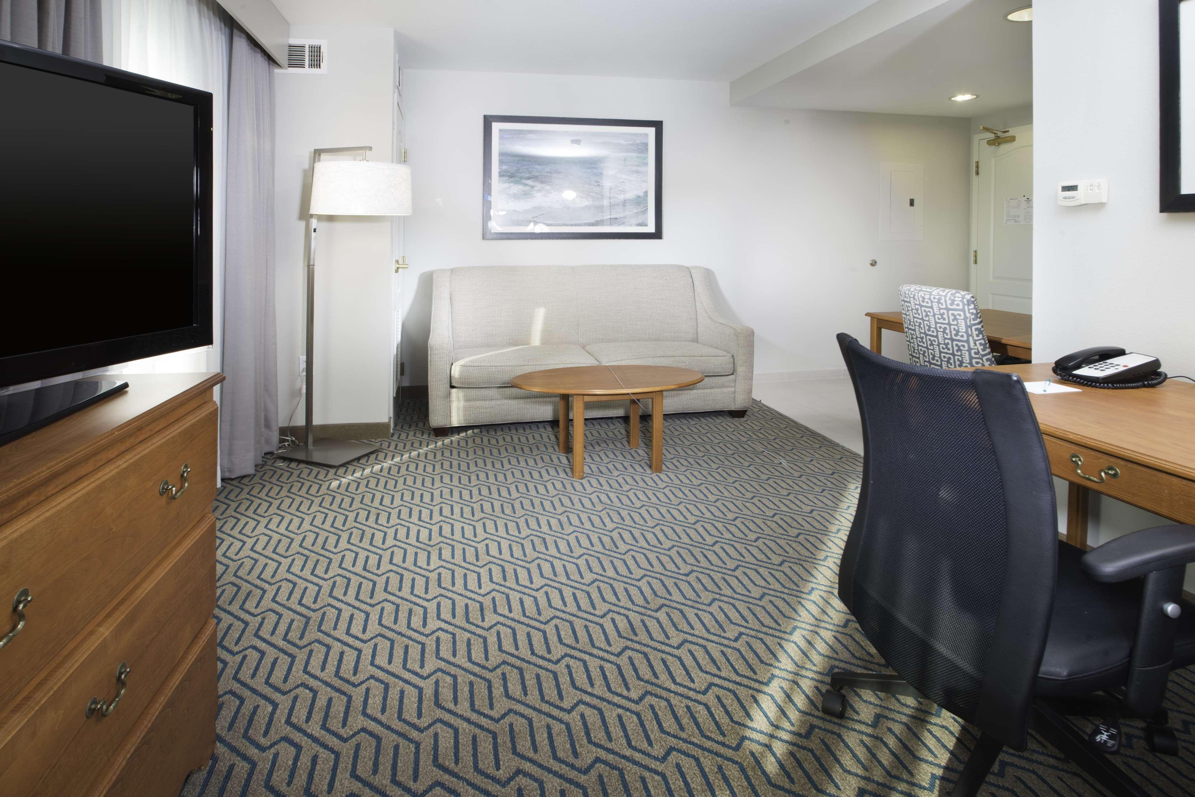 Homewood Suites By Hilton Ontario Ранчо Кукамонга Екстериор снимка