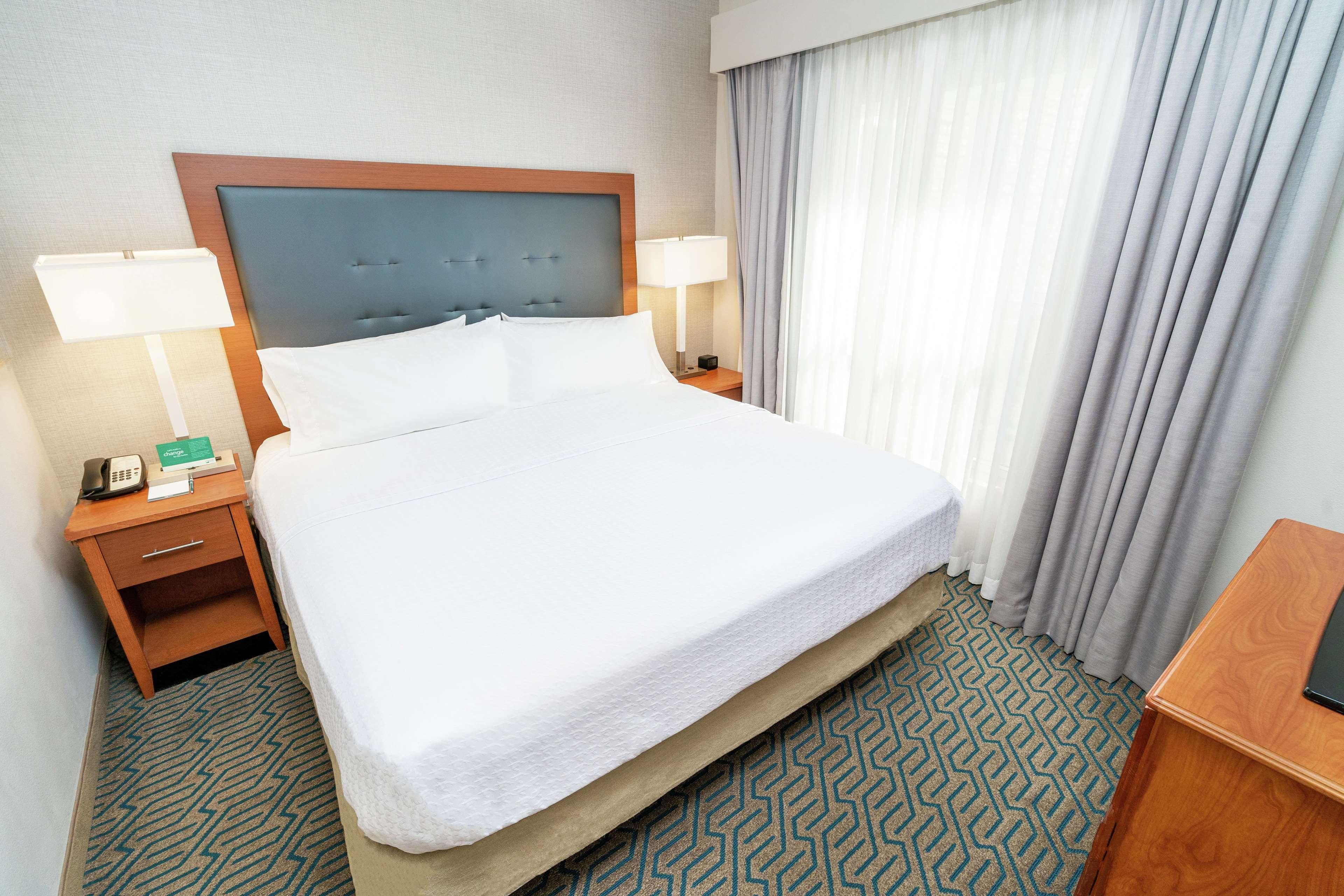 Homewood Suites By Hilton Ontario Ранчо Кукамонга Екстериор снимка