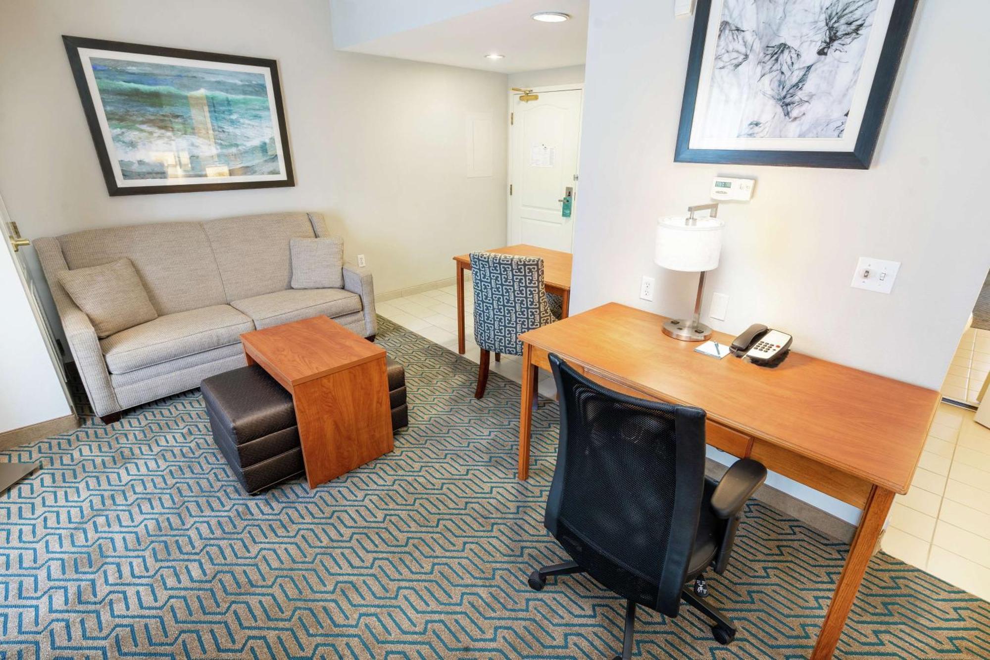 Homewood Suites By Hilton Ontario Ранчо Кукамонга Екстериор снимка