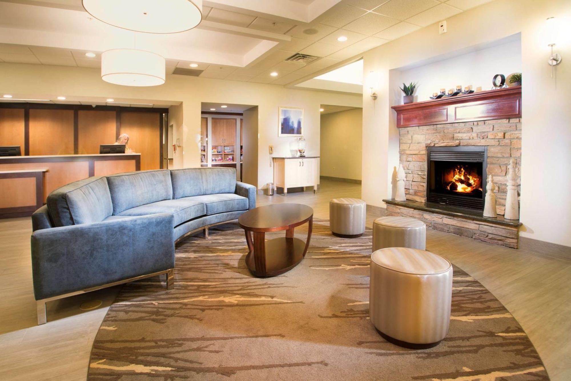 Homewood Suites By Hilton Ontario Ранчо Кукамонга Екстериор снимка