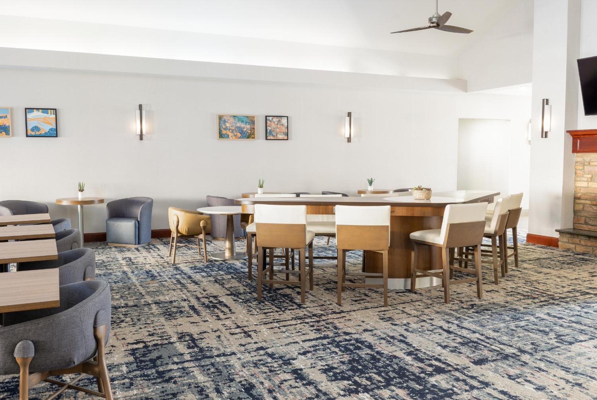 Homewood Suites By Hilton Ontario Ранчо Кукамонга Екстериор снимка
