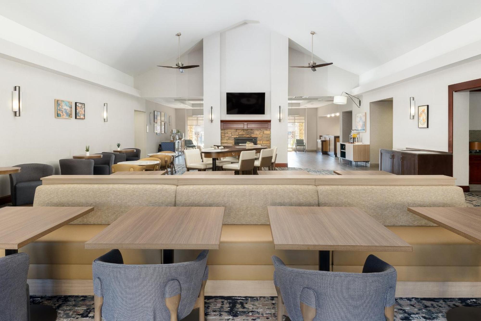 Homewood Suites By Hilton Ontario Ранчо Кукамонга Екстериор снимка