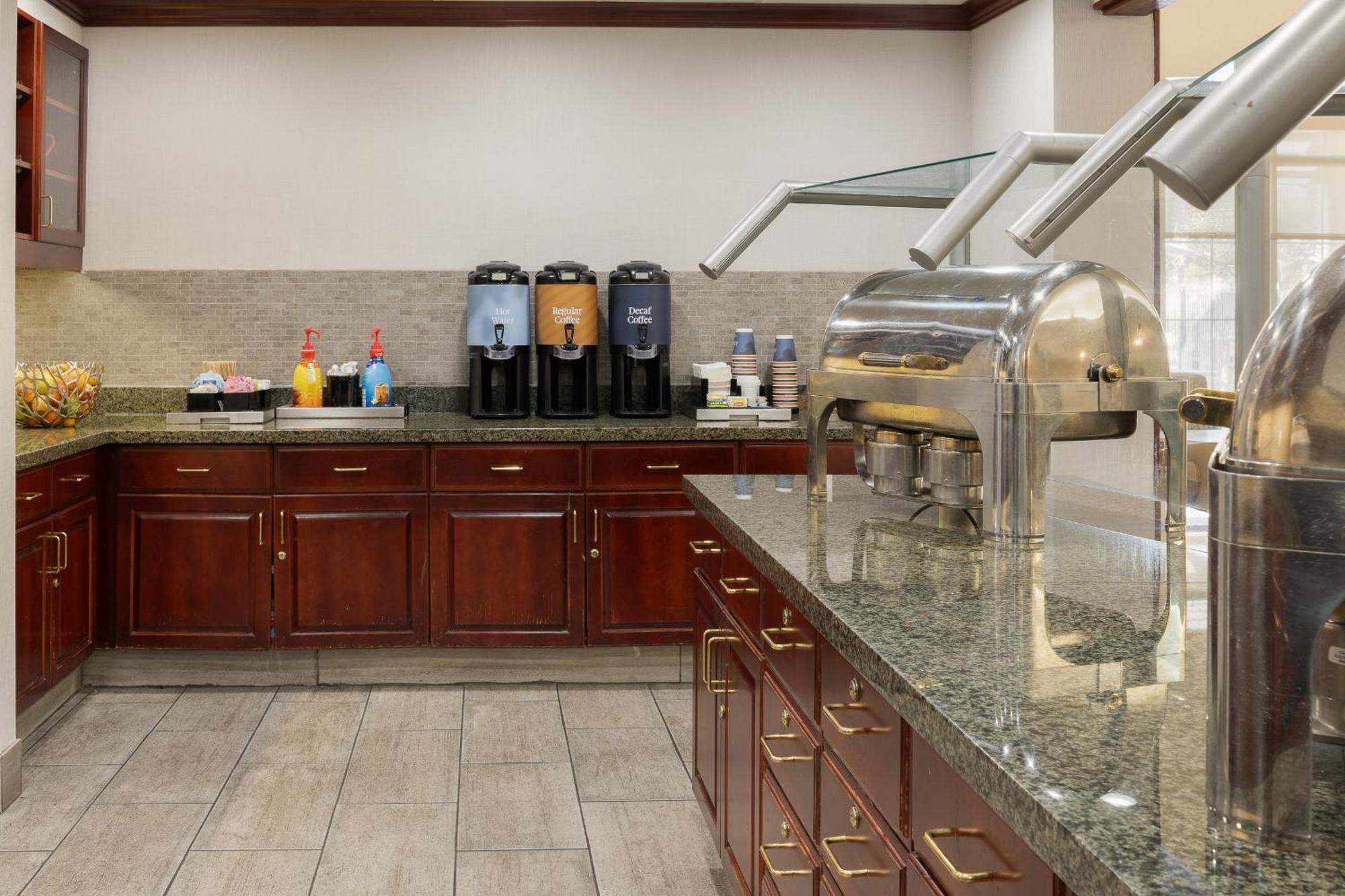 Homewood Suites By Hilton Ontario Ранчо Кукамонга Екстериор снимка