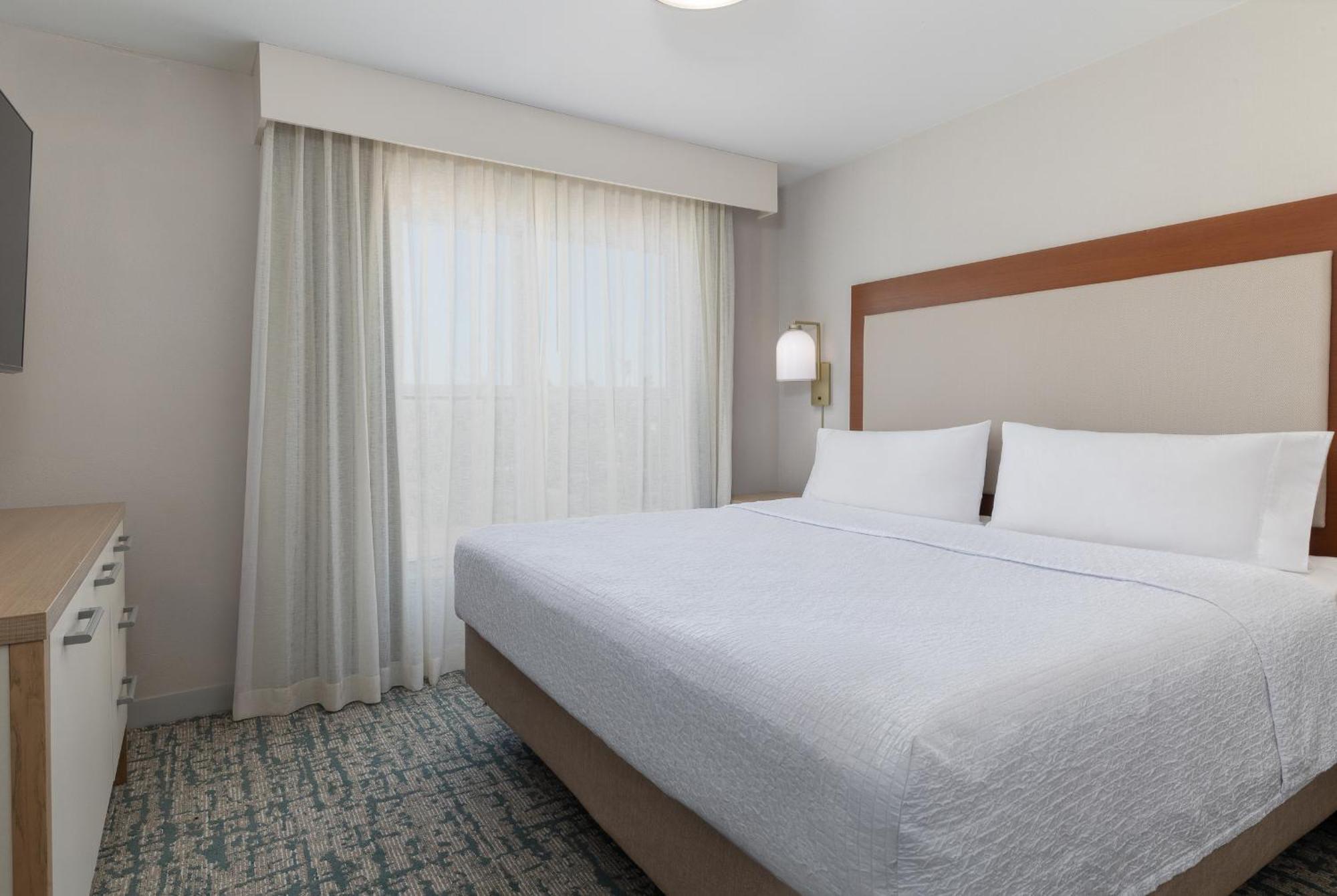 Homewood Suites By Hilton Ontario Ранчо Кукамонга Екстериор снимка