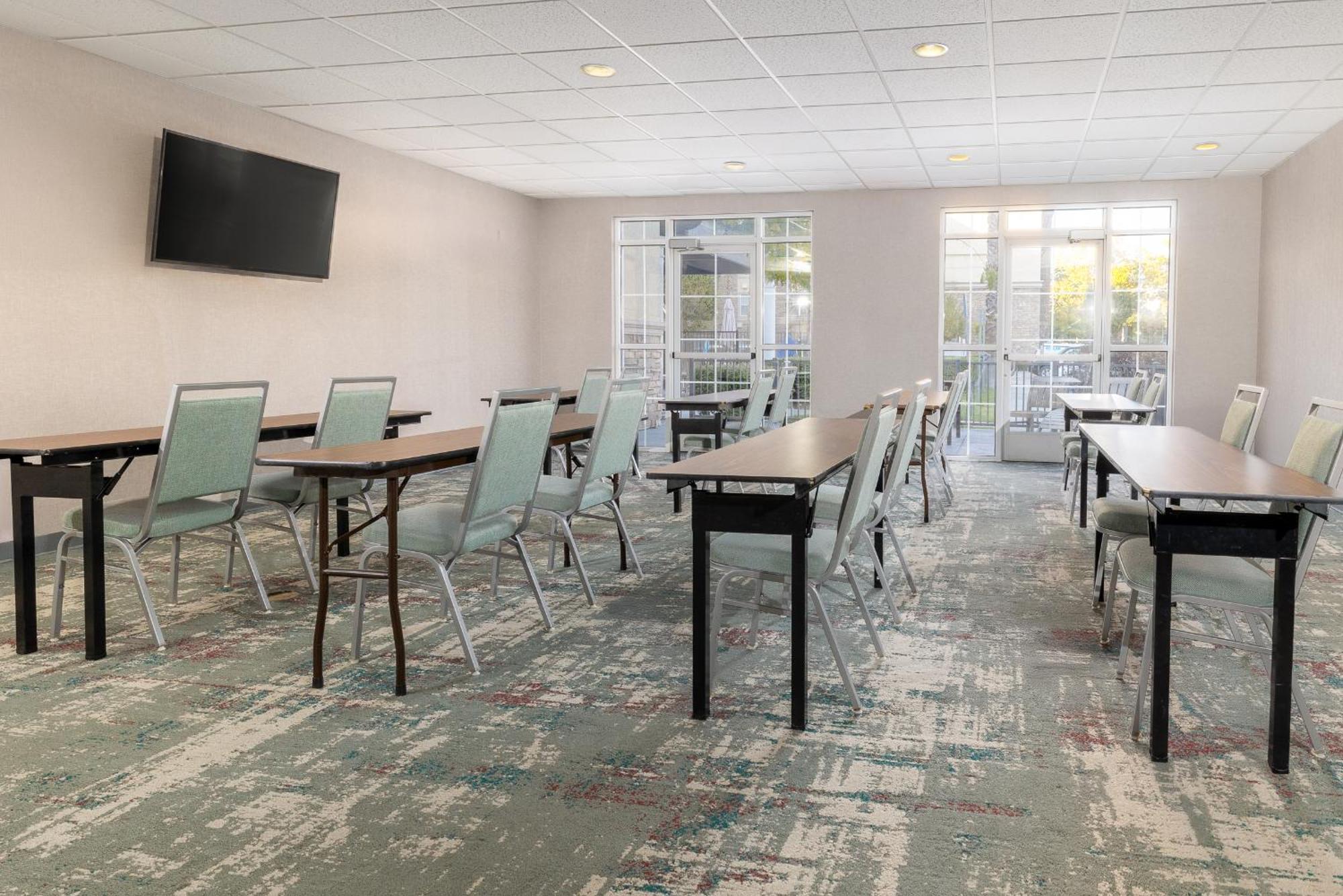 Homewood Suites By Hilton Ontario Ранчо Кукамонга Екстериор снимка