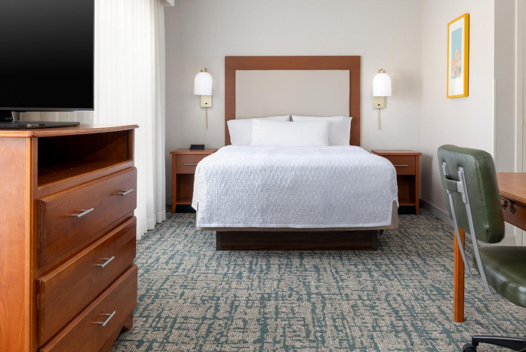 Homewood Suites By Hilton Ontario Ранчо Кукамонга Екстериор снимка