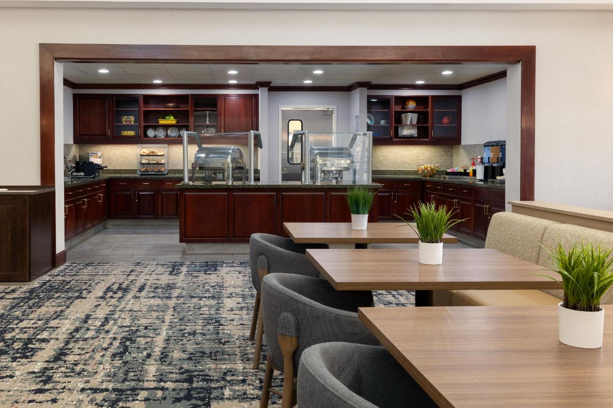 Homewood Suites By Hilton Ontario Ранчо Кукамонга Екстериор снимка