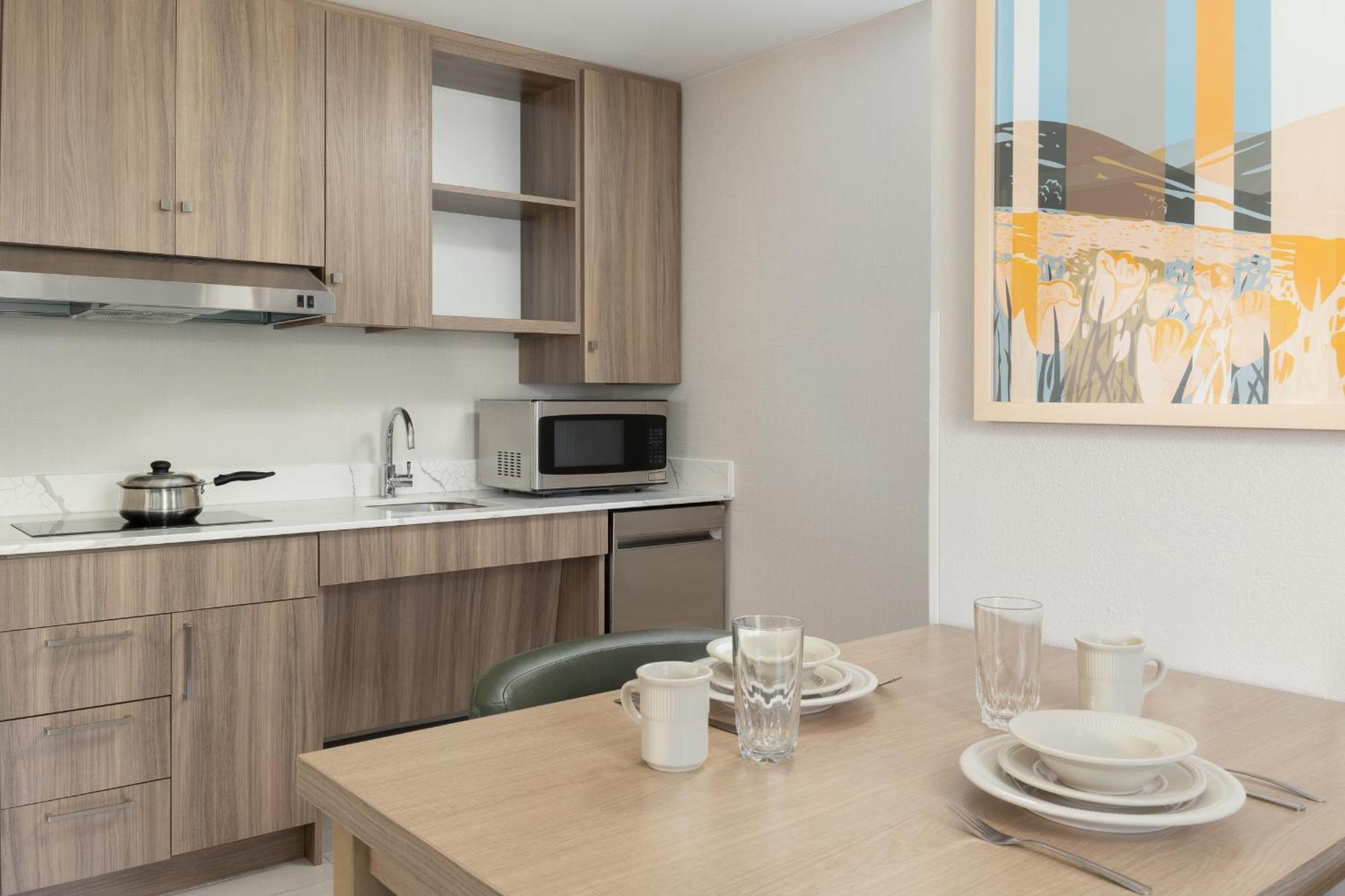 Homewood Suites By Hilton Ontario Ранчо Кукамонга Екстериор снимка