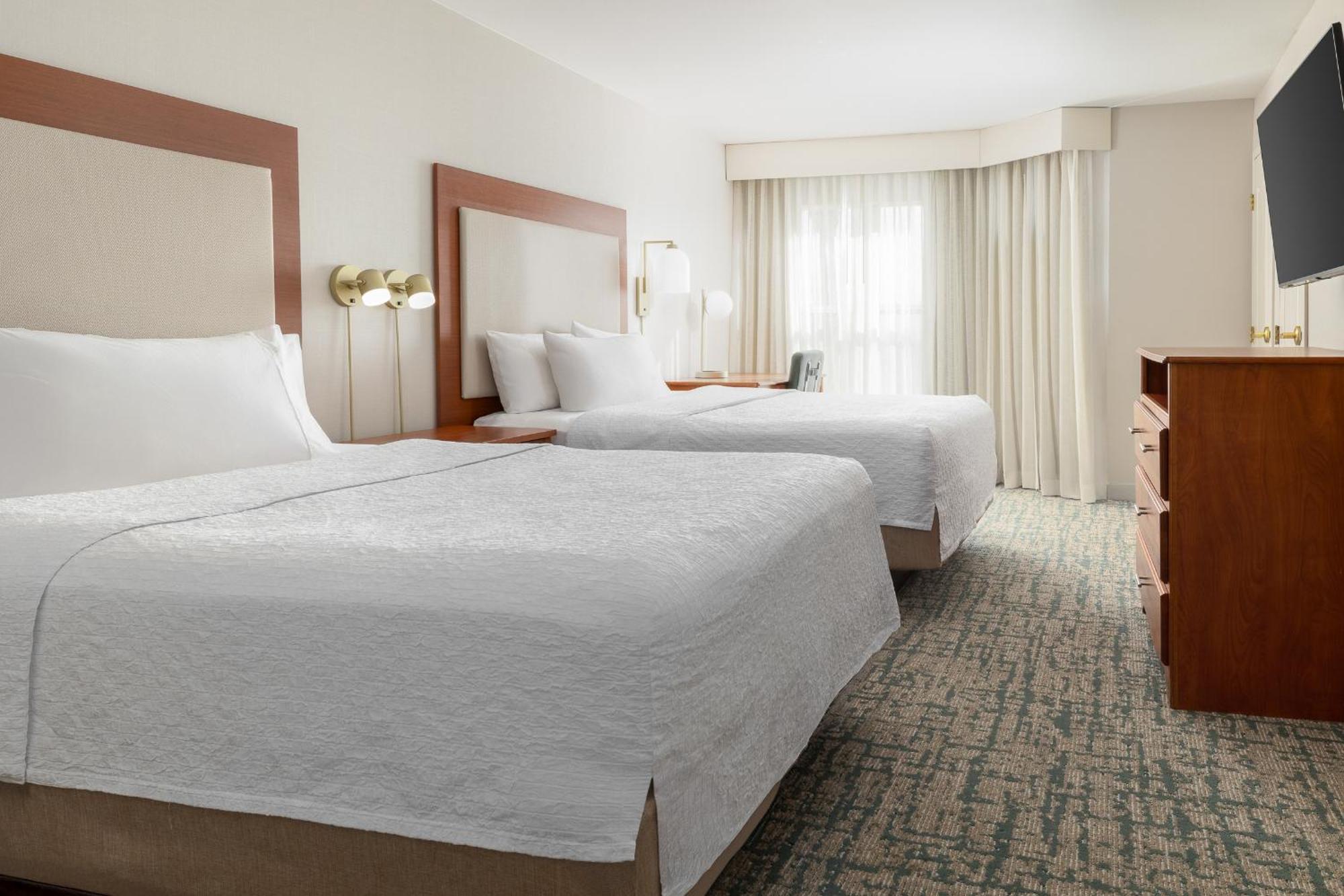 Homewood Suites By Hilton Ontario Ранчо Кукамонга Екстериор снимка